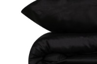 Lenjerie de pat L'Essentiel Elegant Black imaginea #4 — magazin online Desire.md