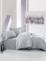 Lenjerie de pat L'Essentiel Elegant Grey