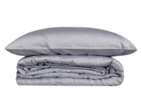 Lenjerie de pat L'Essentiel Elegant Grey imaginea #3 — magazin online Desire.md