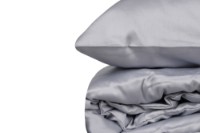 Lenjerie de pat L'Essentiel Elegant Grey imaginea #4 — magazin online Desire.md
