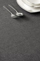 Скатерть L'Essentiel Grande 250 Anthracite фото №3 — интернет-магазин Desire.md