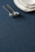 Скатерть L'Essentiel Grande 300 Dark Blue фото №2 — интернет-магазин Desire.md