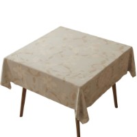 Скатерть L'Essentiel Asr-tblclt25 -10 - 140 x 140 фото №2 — интернет-магазин Desire.md