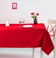 Față de masă L'Essentiel Roma 220 Red