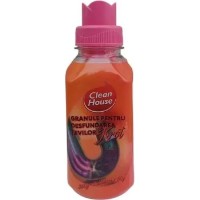 Produse pentru desfundarea țevilor Clean House Krot 360g
