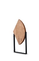 Обеденный стол Hanah Home Yaprak 1201 Atlantic Pine фото №4 — интернет-магазин Desire.md