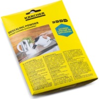 Soluție pentru mașină de spălat Karcher 6.296-193.0
