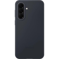 Husa de protecție Samsung Silicone Cover Galaxy A37 Black