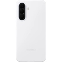 Husa de protecție Samsung Silicone Cover Galaxy A37 Gray imaginea #1 — magazin online Desire.md