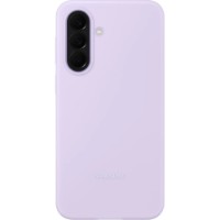Husa de protecție Samsung Silicone Cover Galaxy A37 Lavender