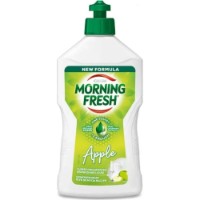 Detergent de vase Morning Fresh Apple 400ml