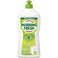 Detergent de vase Morning Fresh Apple 900ml