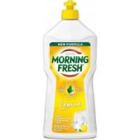 Detergent de vase Morning Fresh Lemon 900ml