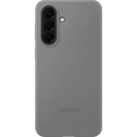 Husa de protecție Samsung Silicone Cover Galaxy A57 Gray imaginea #1 — magazin online Desire.md