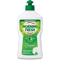 Detergent de vase Morning Fresh Original 400ml