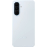 Husa de protecție Samsung Silicone Cover Galaxy A57 Light Blue imaginea #1 — magazin online Desire.md