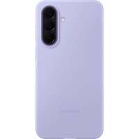 Husa de protecție Samsung Silicone Cover Galaxy A57 Lavender