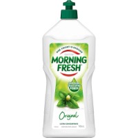 Detergent de vase Morning Fresh Original 900ml