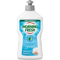 Detergent de vase Morning Fresh Sensitive 400ml
