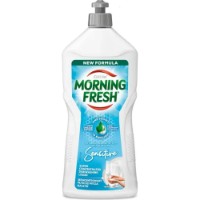 Detergent de vase Morning Fresh Sensitive 900ml