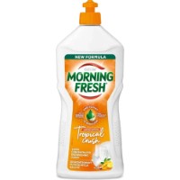 Detergent de vase Morning Fresh Tropical Crush 900ml