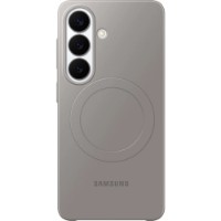 Husa de protecție Samsung Slim Magnet Cover Galaxy S26+ Gray imaginea #1 — magazin online Desire.md