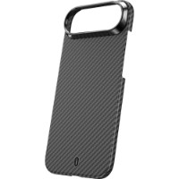 Husa de protecție WiWU Aramid Air for iPhone 17 Air Black (DCC-206)
