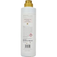 Гель для стирки Wexor Color Therapy 750ml  фото №2 — интернет-магазин Desire.md