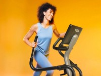 Bicicletă eliptică Technogym Excite Synchro  imaginea #5 — magazin online Desire.md
