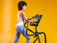 Bicicletă eliptică Technogym Excite Synchro  imaginea #6 — magazin online Desire.md