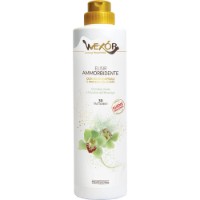 Condiționer pentru rufe Wexor Elisir Orhidea Verde 750ml 