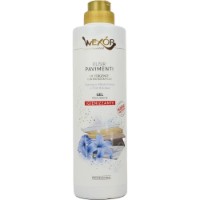 Detergent pentru suprafețe Wexor Elisir Pavimenti Fiori D'Acqua 750ml