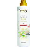 Detergent pentru suprafețe Wexor Elisir Pavimenti Fiori Zagara 750ml