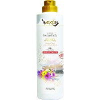 Detergent pentru suprafețe Wexor Elisir Pavimenti Lime & Brazilian Flower 750ml