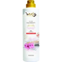 Detergent pentru suprafețe Wexor Elisir Pavimenti Rosa 750ml