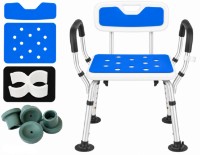 Scaun de baie și duș 4Life 3106KD
