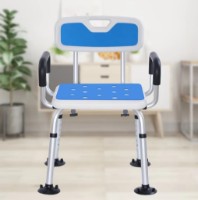 Scaun de baie și duș 4Life 3106KD imaginea #4 — magazin online Desire.md
