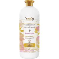 Condiționer pentru rufe Wexor Extra Parfum Rosa & Peonia 1L 