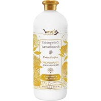 Condiționer pentru rufe Wexor Extra Parfum Vanilla & Thiare 1L 