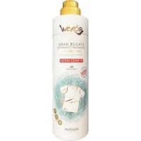 Soluție pentru îndepărtarea petelor Wexor Gran Bucato Igienizzante 750ml