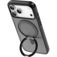 Husa de protecție WiWU Armor Ultra for iPhone 17 Pro Black (FGG-202) imaginea #1 — magazin online Desire.md