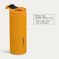 Термокружка Dometic Tumbler Glow 500ml фото №3 — интернет-магазин Desire.md