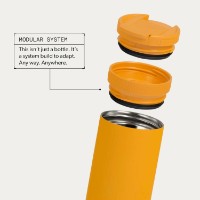 Термокружка Dometic Tumbler Glow 650ml фото №5 — интернет-магазин Desire.md