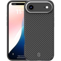 Husa de protecție WiWU Defense Ultra for iPhone 17 Air Black (DCC-205)