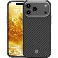 Husa de protecție WiWU Defense Ultra for iPhone 17 Pro Max Black (DCC-205)