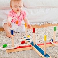 Joc educativ ChiToys Ferrule Game (6002021088764) imaginea #4 — magazin online Desire.md