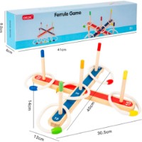 Joc educativ ChiToys Ferrule Game (6002021088764) imaginea #2 — magazin online Desire.md
