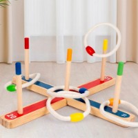 Joc educativ ChiToys Ferrule Game (6002021088764) imaginea #3 — magazin online Desire.md
