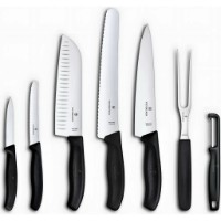 Набор ножей Victorinox 6.7133.71G фото №2 — интернет-магазин Desire.md