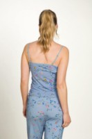 Bustieră Pip Studio Selina Delhi Dreams Blue s.L (51.513.226) imaginea #3 — magazin online Desire.md